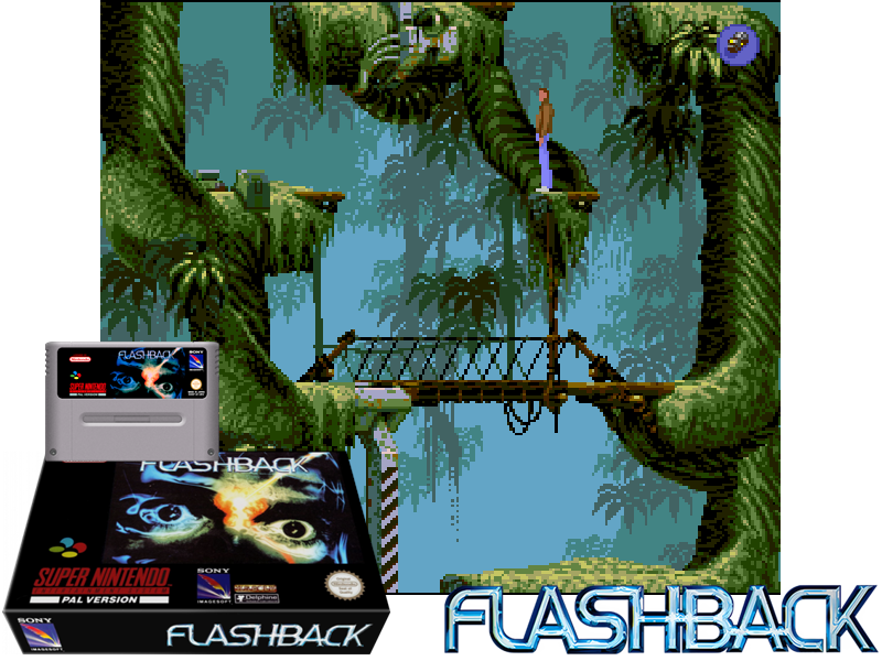 Flashback (E) (M2) [T+Spa1.0_MMM]